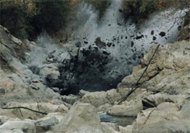 Western Blasting Technologies