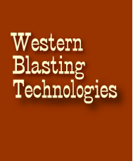 Western Blasting Technologies